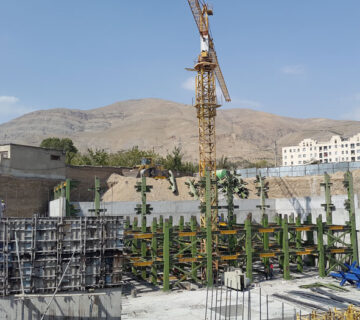1 2 تشخیص مصلحت تهران