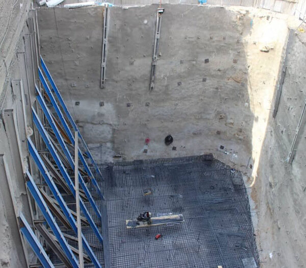 مقانی تجاری اداری دکتر حاج مقانی