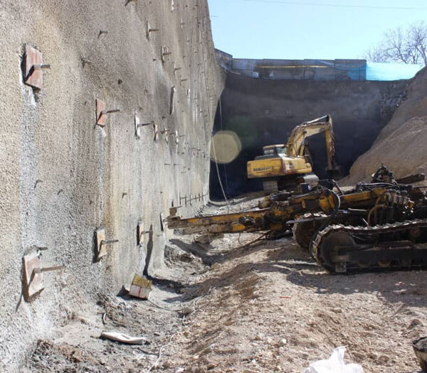 پارک4 3 برج های مسکونی پارک