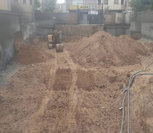 دهیاری-آروین