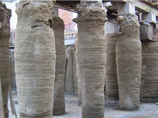 کاربردهای جت گروتینگ