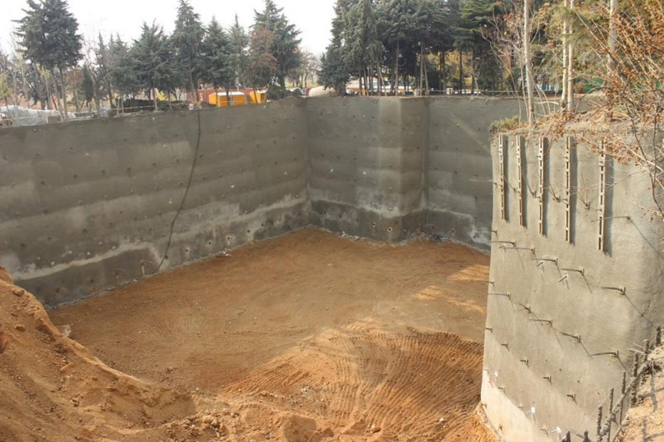 کاربردهای روش انکراژ