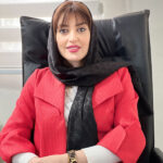 نسرین-دقایقی نسرین دقایقی درباره اساس خاک سازه