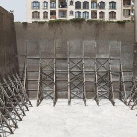 سازه نگهبان