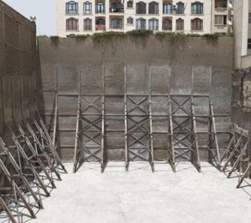 سازه نگهبان